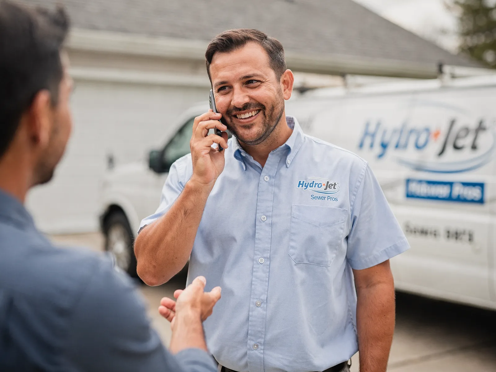 Hydro Jetting Clarkrange, TN FAQs